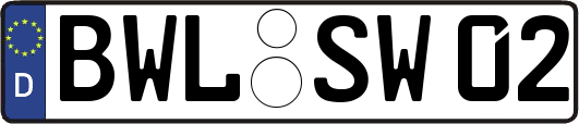 BWL-SW02