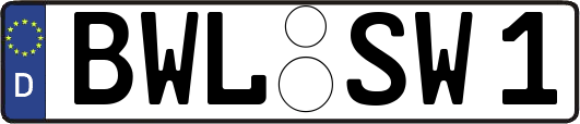 BWL-SW1