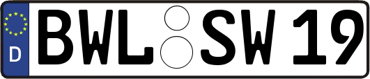 BWL-SW19