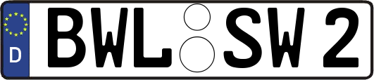 BWL-SW2