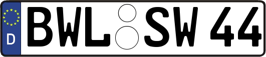 BWL-SW44