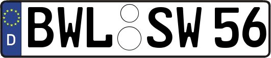 BWL-SW56