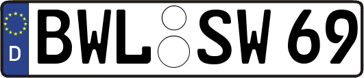 BWL-SW69