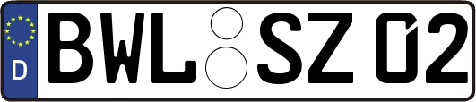BWL-SZ02