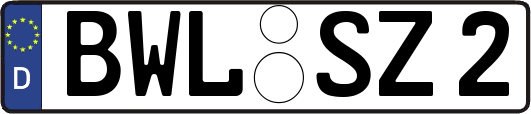 BWL-SZ2