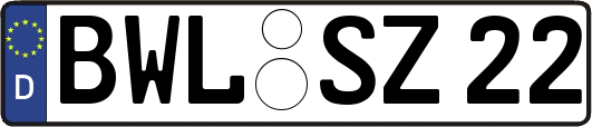 BWL-SZ22