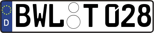 BWL-T028