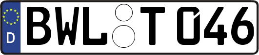 BWL-T046