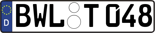 BWL-T048
