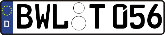 BWL-T056