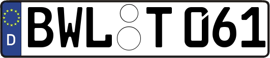 BWL-T061