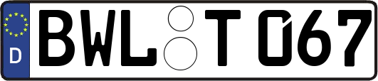 BWL-T067