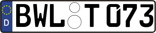 BWL-T073