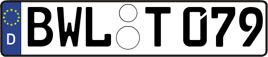 BWL-T079