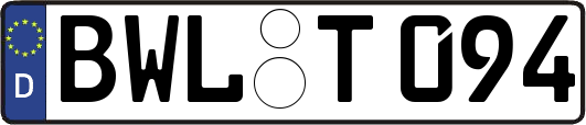 BWL-T094