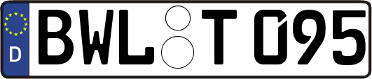 BWL-T095