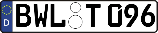 BWL-T096
