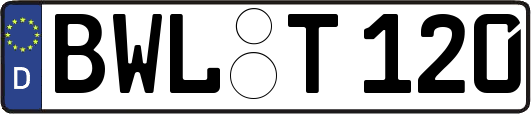 BWL-T120