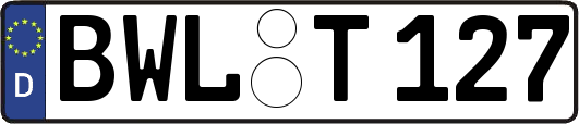 BWL-T127