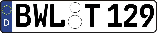 BWL-T129