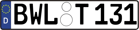 BWL-T131