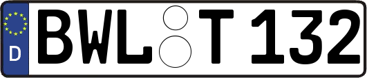 BWL-T132