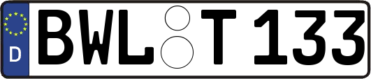 BWL-T133