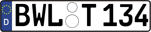 BWL-T134