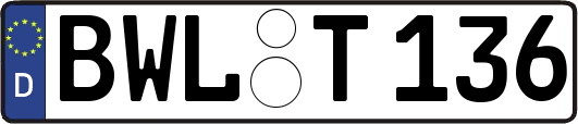 BWL-T136