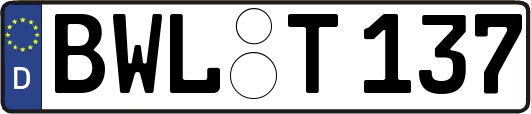 BWL-T137