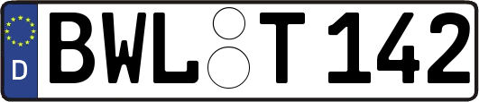 BWL-T142