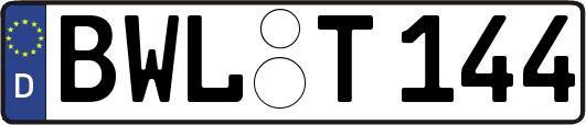 BWL-T144