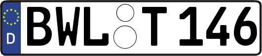 BWL-T146