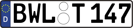BWL-T147