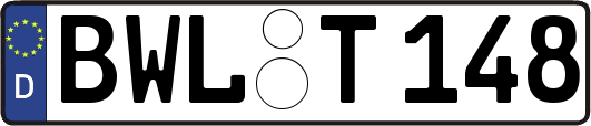 BWL-T148