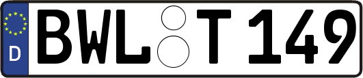 BWL-T149