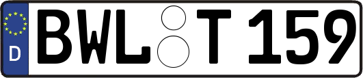 BWL-T159
