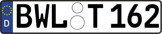 BWL-T162