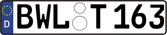BWL-T163