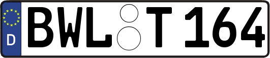 BWL-T164