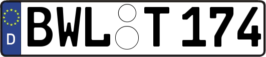 BWL-T174