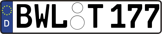 BWL-T177