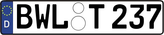BWL-T237