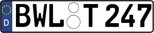 BWL-T247