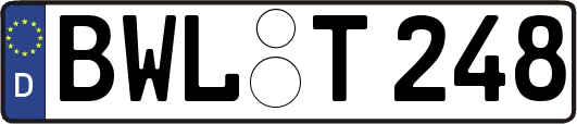 BWL-T248