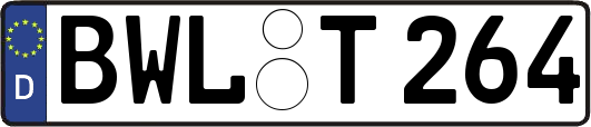 BWL-T264