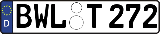 BWL-T272