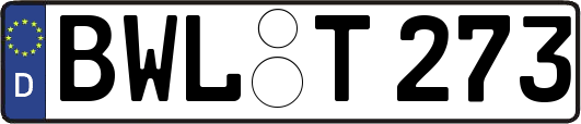 BWL-T273