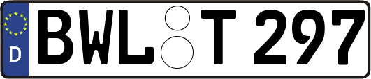 BWL-T297