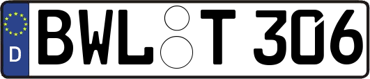 BWL-T306
